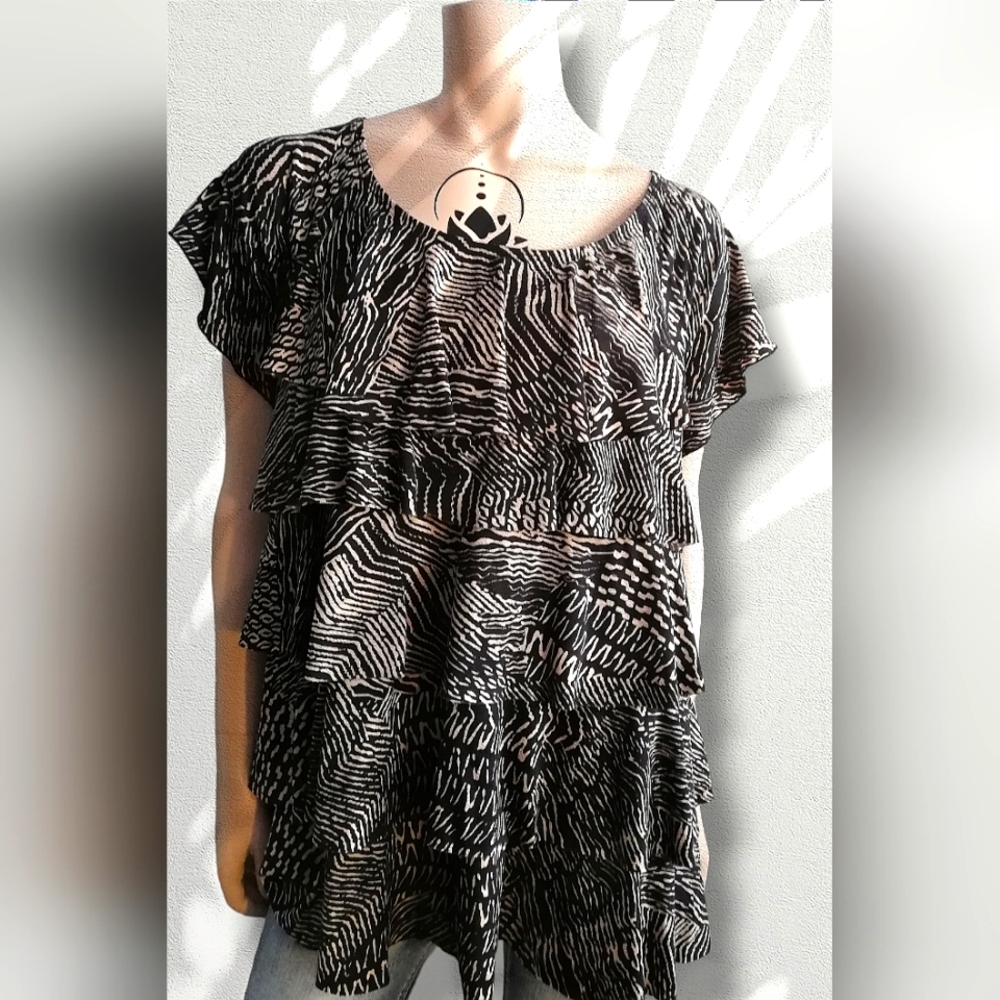 Top women 2xl